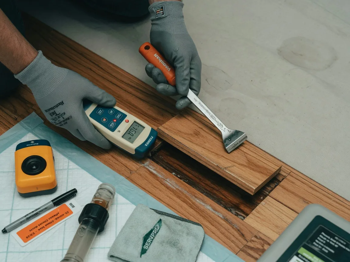 Why choose Water Damage Restoration in Drytown, CA